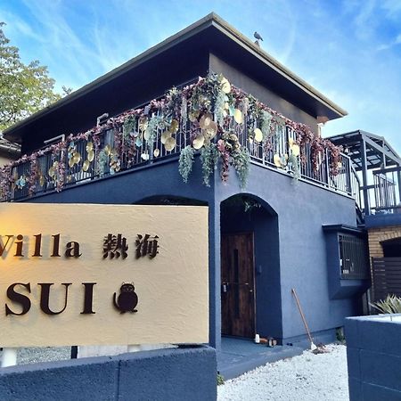 Villa Atami Sui - Vacation Stay 61176V Buitenkant foto