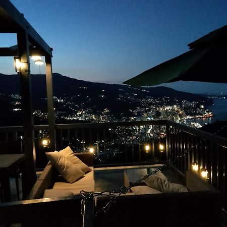 Villa Atami Sui - Vacation Stay 61176V Buitenkant foto