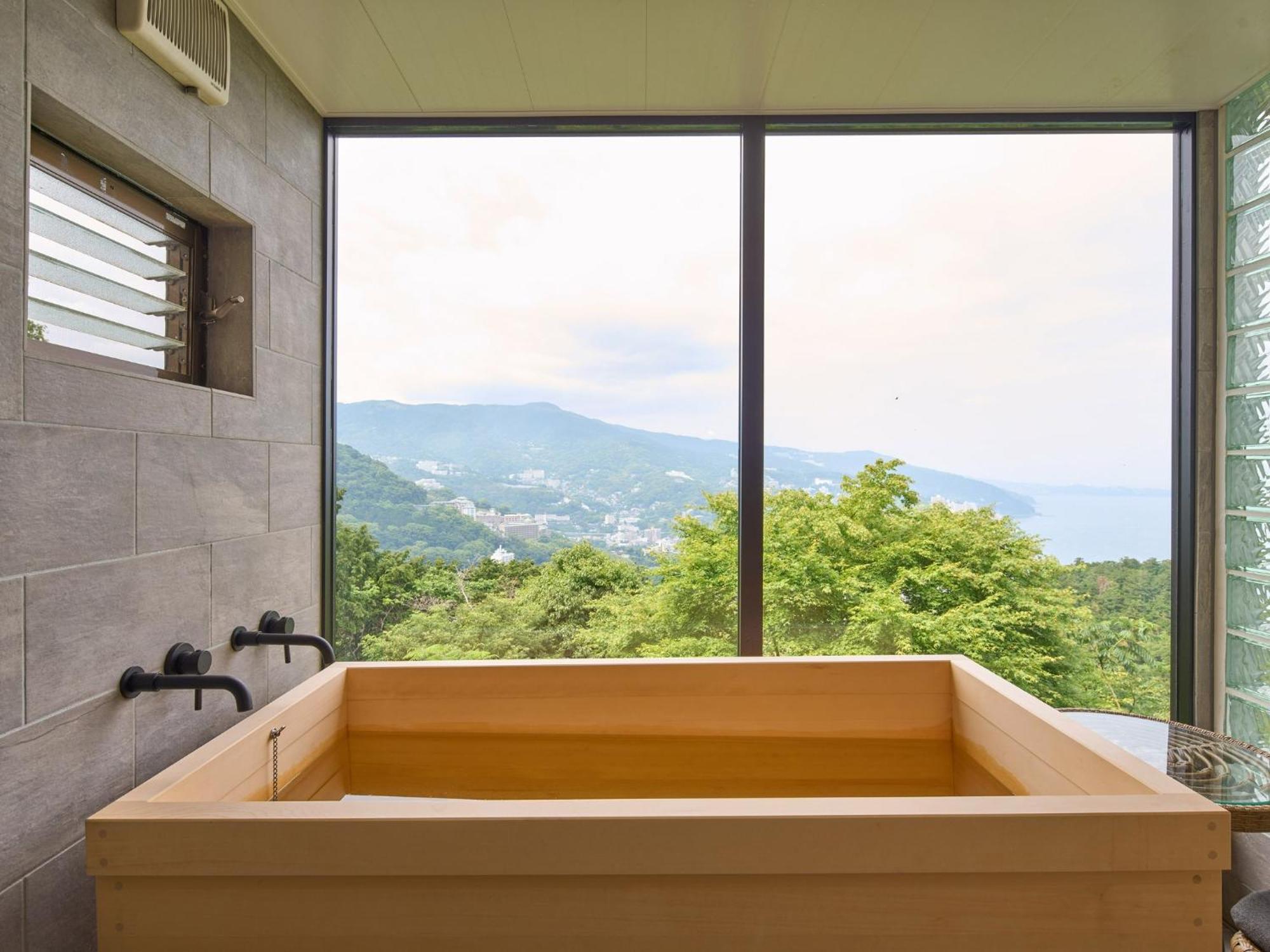 Villa Atami Sui - Vacation Stay 61176V Buitenkant foto