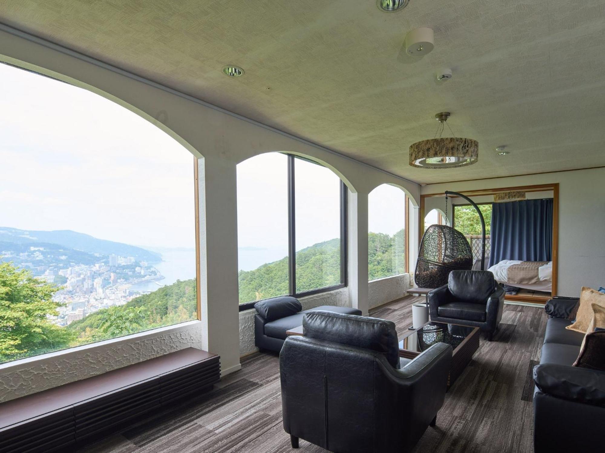 Villa Atami Sui - Vacation Stay 61176V Buitenkant foto