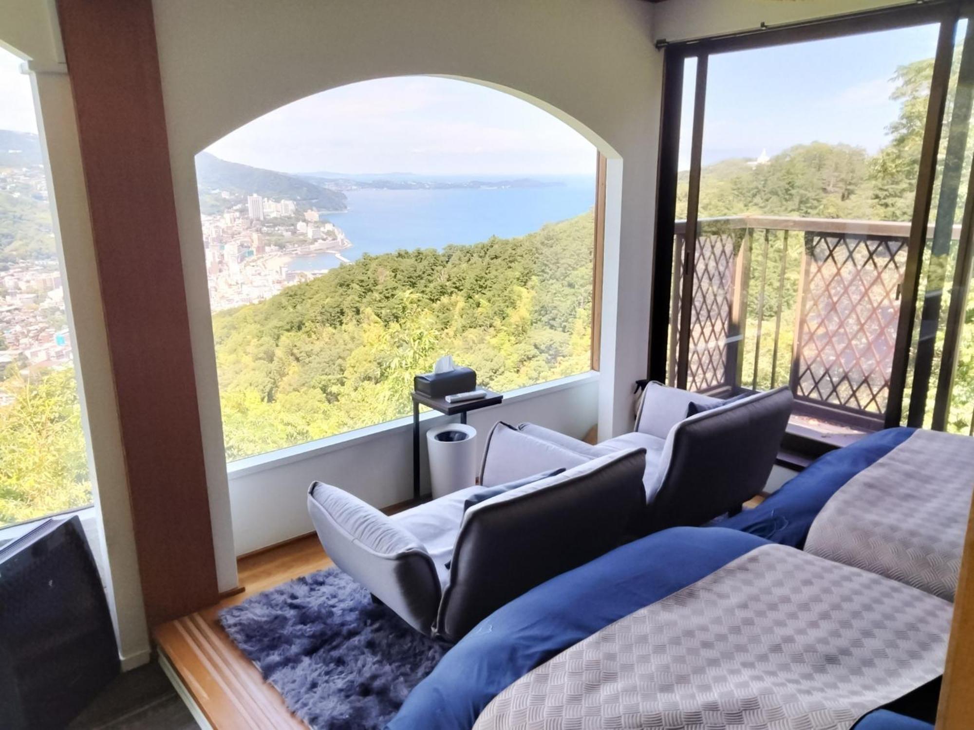 Villa Atami Sui - Vacation Stay 61176V Buitenkant foto