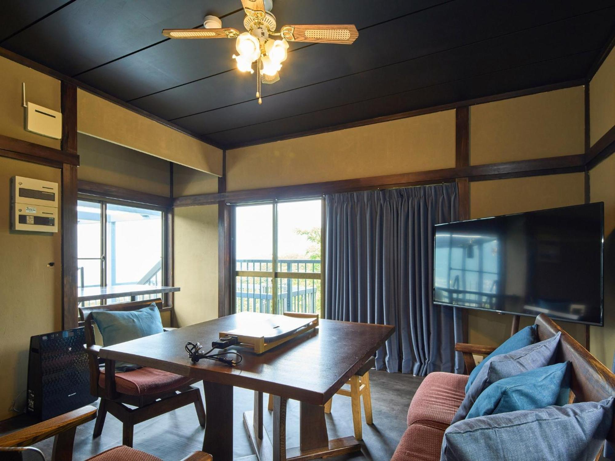 Villa Atami Sui - Vacation Stay 61176V Buitenkant foto