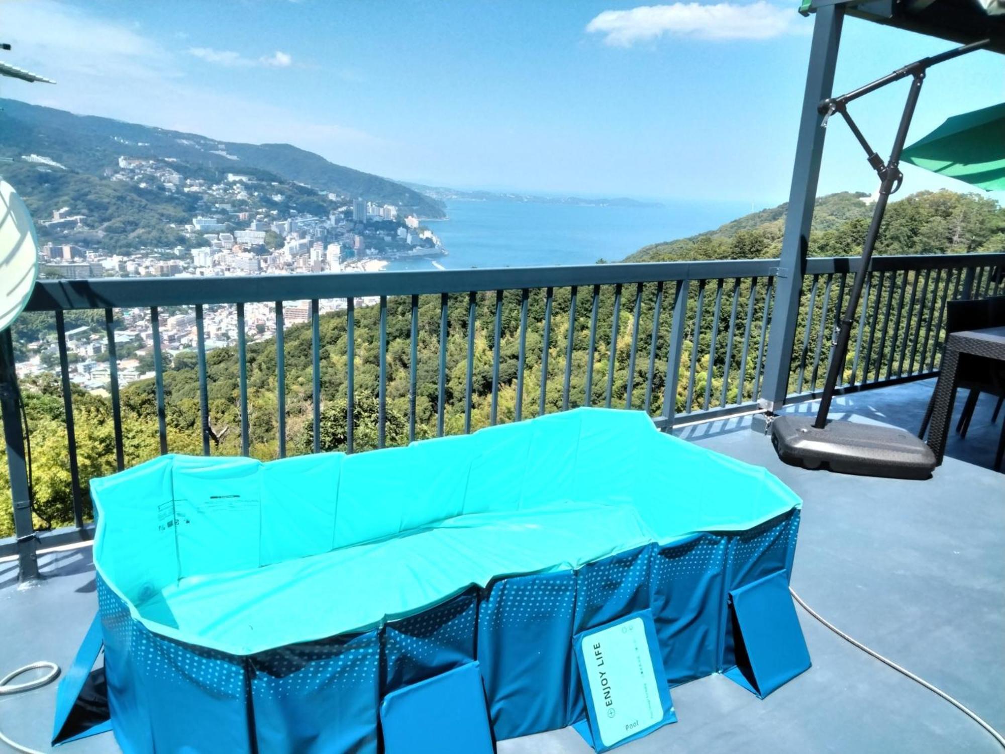 Villa Atami Sui - Vacation Stay 61176V Buitenkant foto