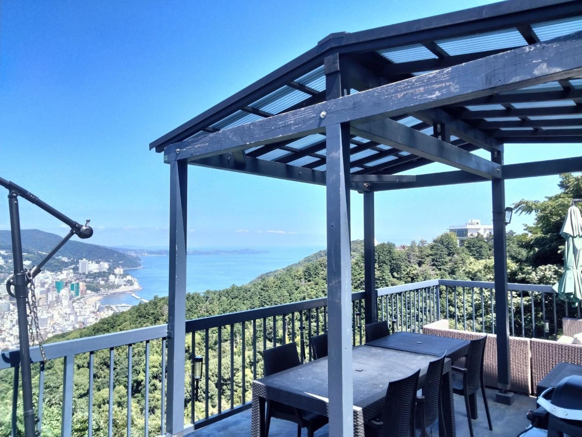 Villa Atami Sui - Vacation Stay 61176V Buitenkant foto