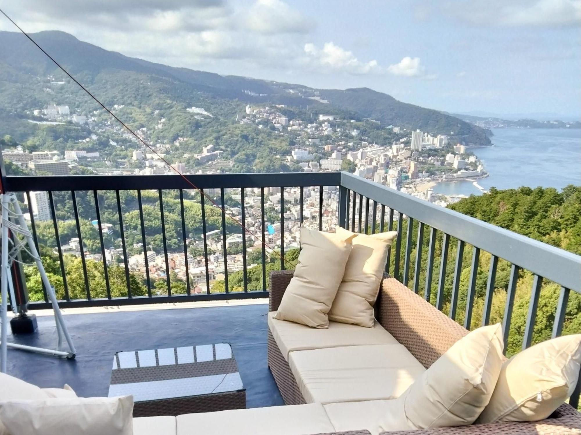 Villa Atami Sui - Vacation Stay 61176V Buitenkant foto
