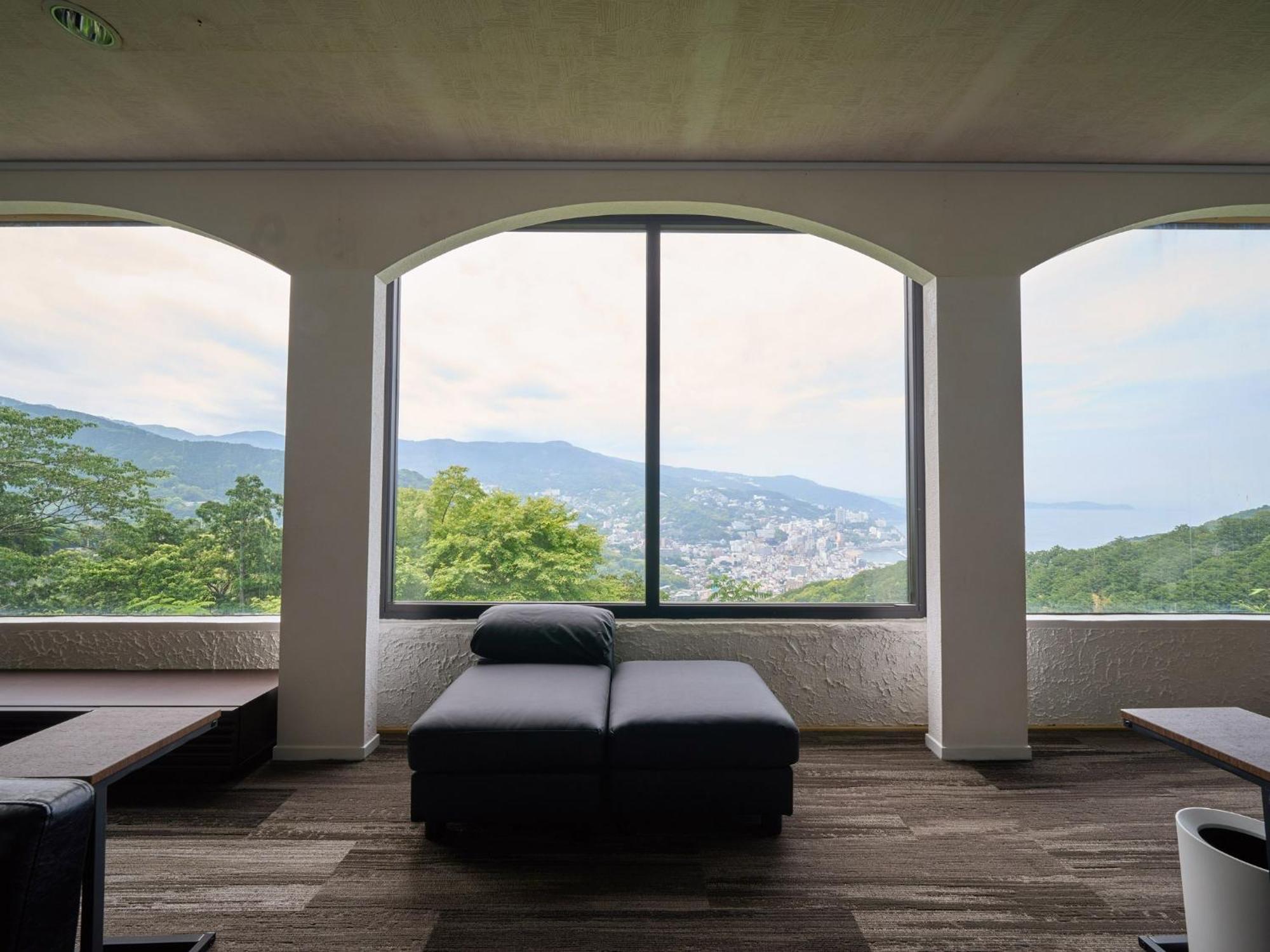 Villa Atami Sui - Vacation Stay 61176V Buitenkant foto
