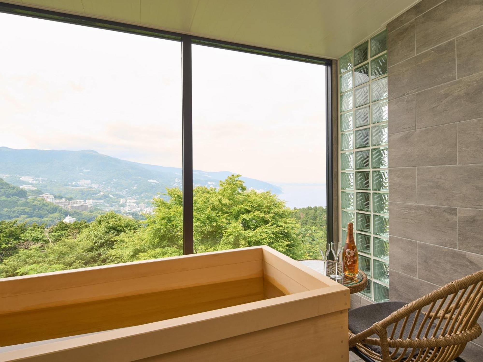 Villa Atami Sui - Vacation Stay 61176V Buitenkant foto